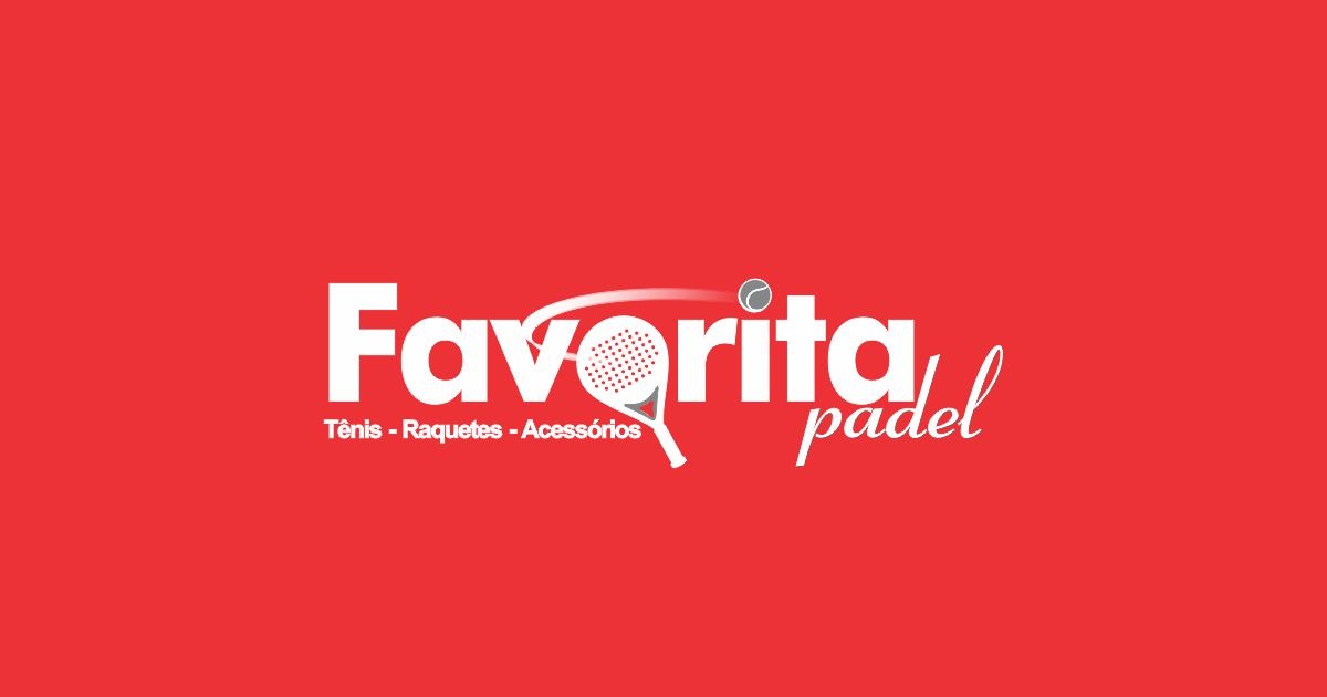 Raqueteira Bullpadel Neuron Fede Chingotto Preto 2026 - Favorita Padel