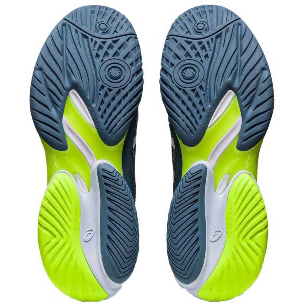 Tênis Asics Court FF3 – Masculino - Favorita Padel