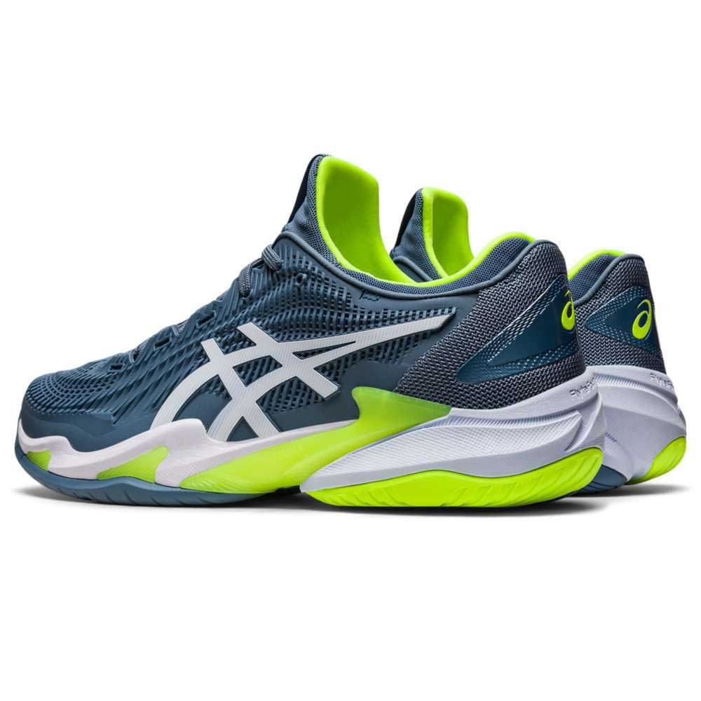 Tênis Asics Court FF3 – Masculino - Favorita Padel