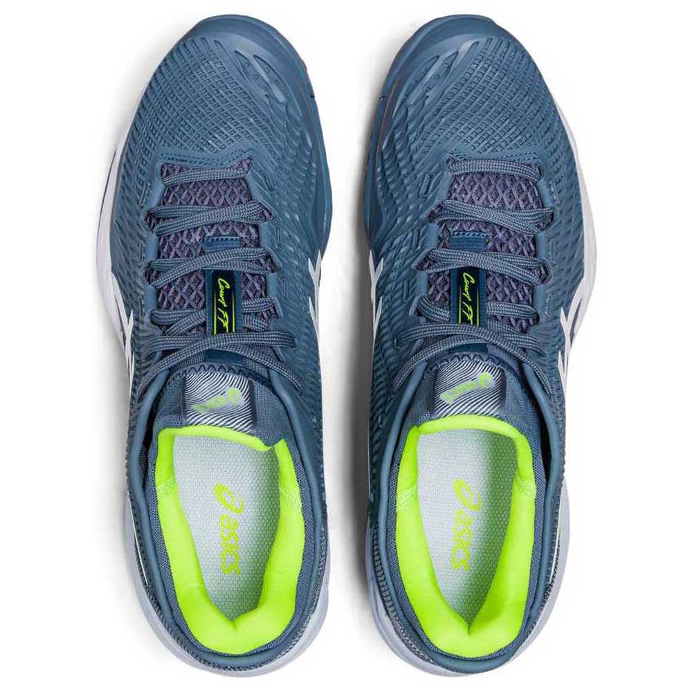 Tênis Asics Court FF3 – Masculino - Favorita Padel