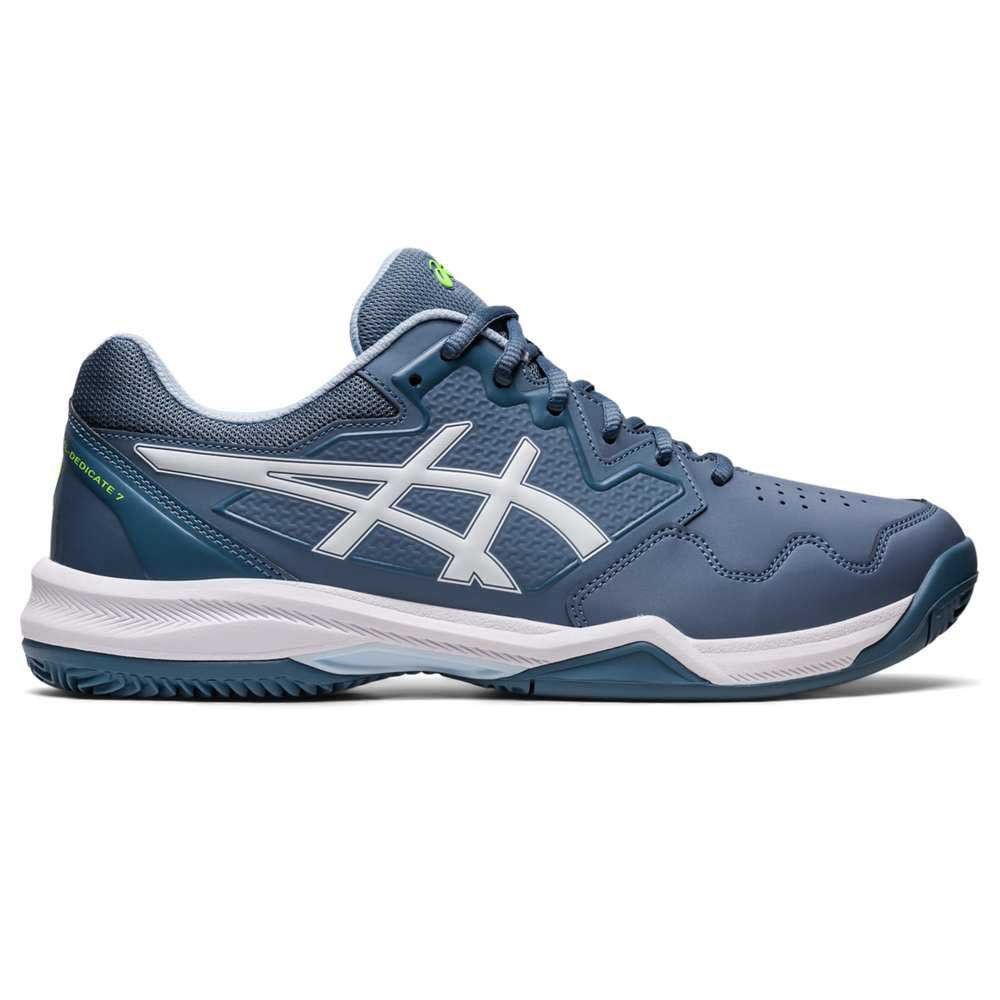 Tênis Asics Gel-Dedicate Clay Masculino Favorita Padel