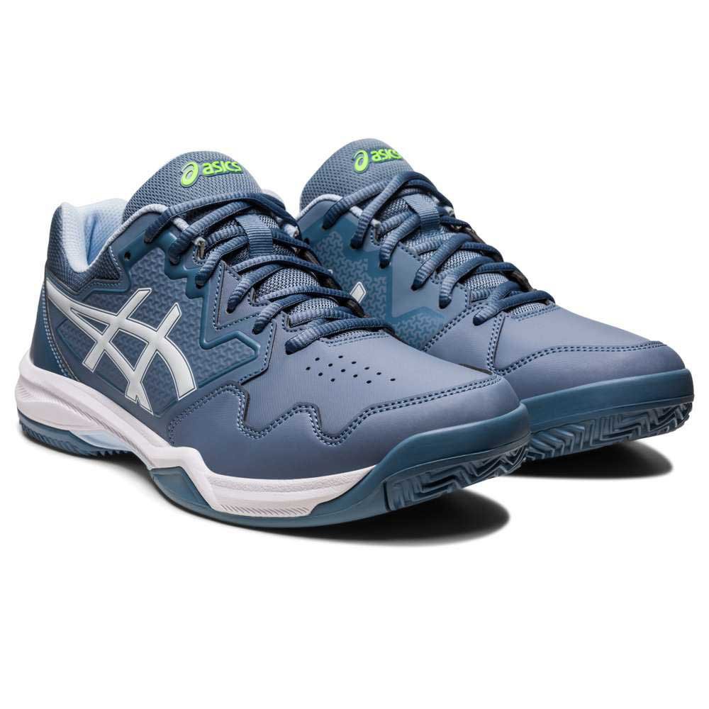 Tênis Asics Gel-Dedicate 7 Clay - Masculino - Favorita Padel
