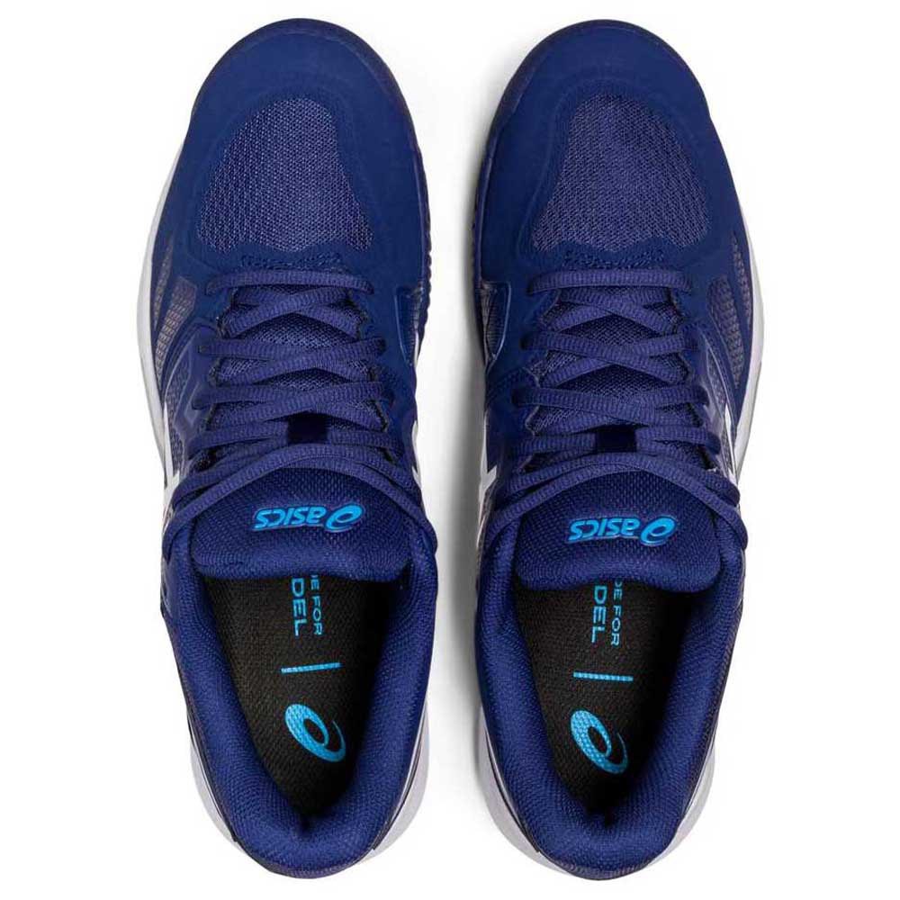Tênis Asics Gel-Challenger 13 Padel – Masculino - Favorita Padel