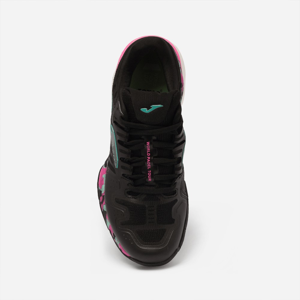 Tênis Joma Slam Lady Saibro – Feminino - Favorita Padel