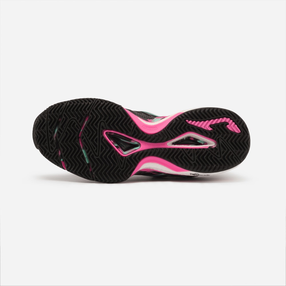 Rosemary彩 Tênis Joma Slam Lady Saibro – Feminino - Favorita Padel