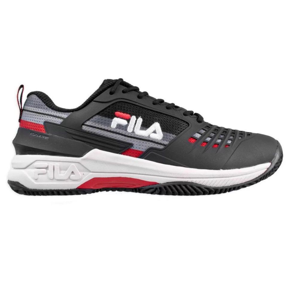 Fila Hombre Zapatilla Fila Axilus Ace Clay Mujer Fila Axilus Ace