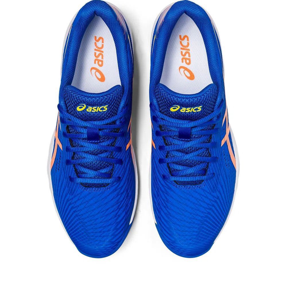 Tenis Asics Gel Game 9 Masculino Favorita Padel