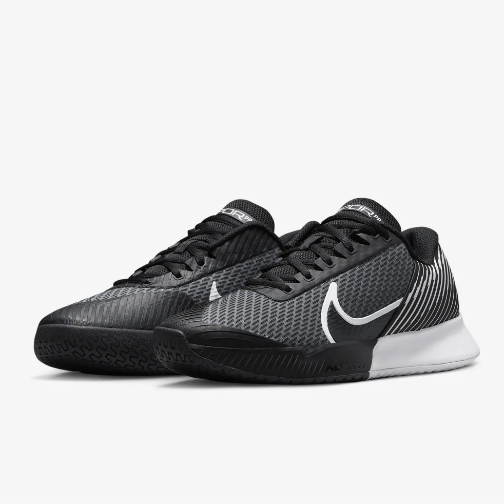 Zoom Vapor Tenis Nike Para Padel Nike Court Vapor Lite Clay Black