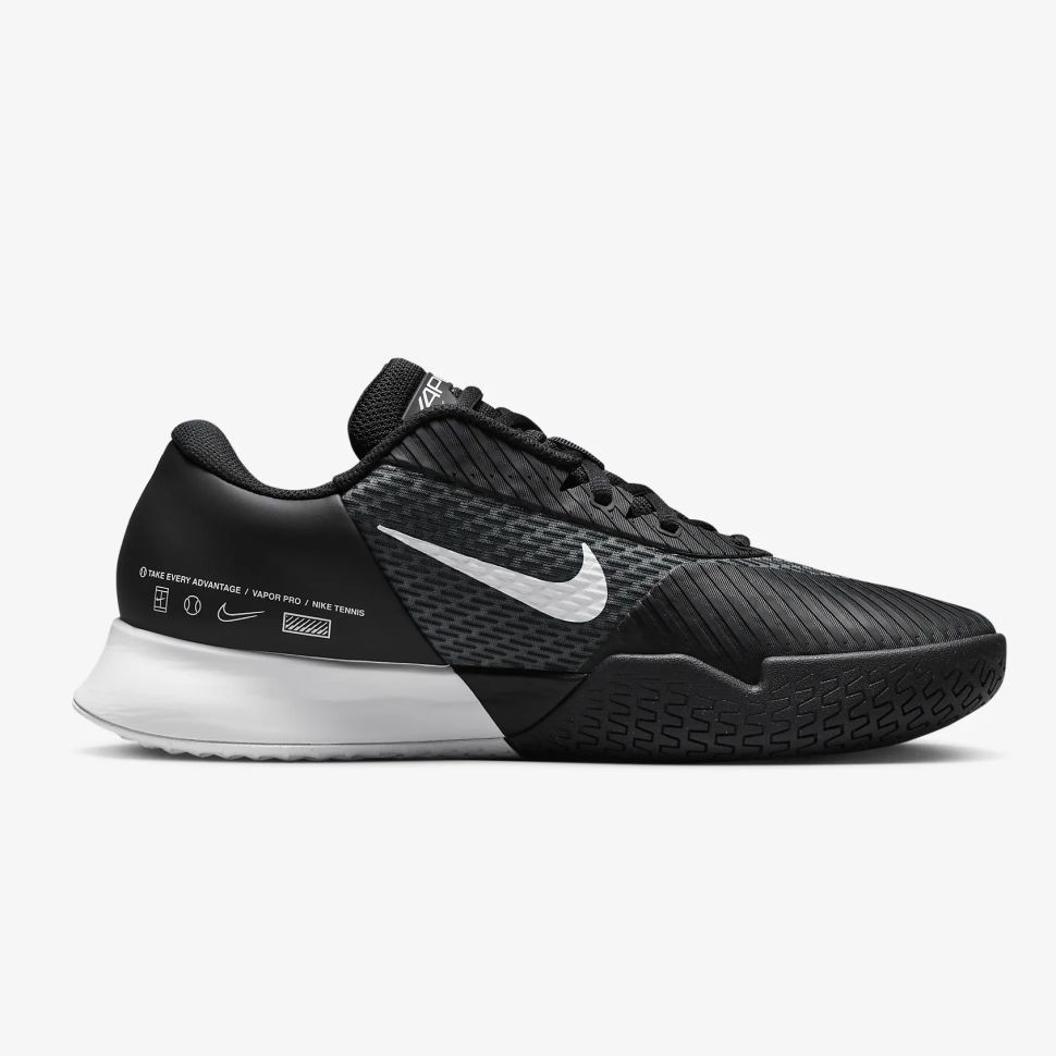 Tênis Nike Court Air Zoom Vapor Pro 2 - Favorita Padel
