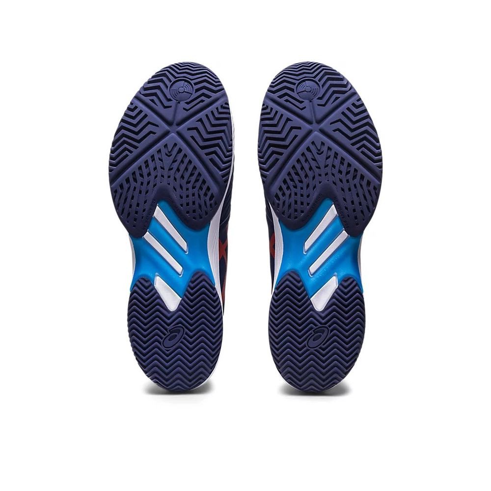 Tênis Asics Solution Swift FF Padel - Masculino - Favorita Padel