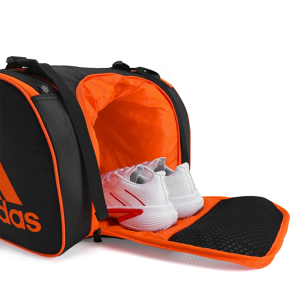 Raqueteira Adidas Tour Para Padel e Beach Tennis - Favorita Padel