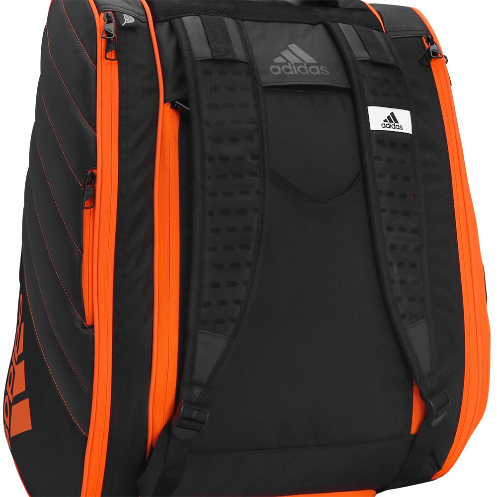 Raqueteira Adidas Tour Para Padel e Beach Tennis - Favorita Padel