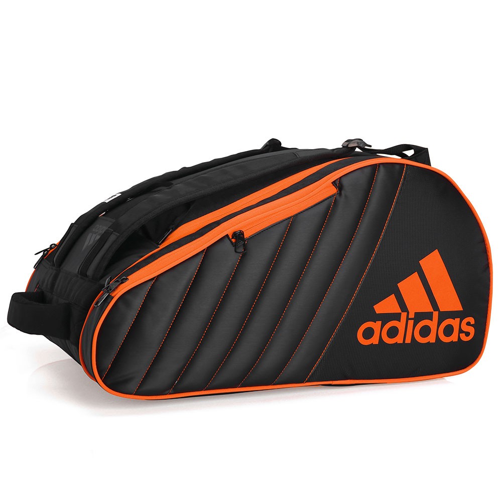Raqueteira Adidas Tour Para Padel e Beach Tennis - Favorita Padel