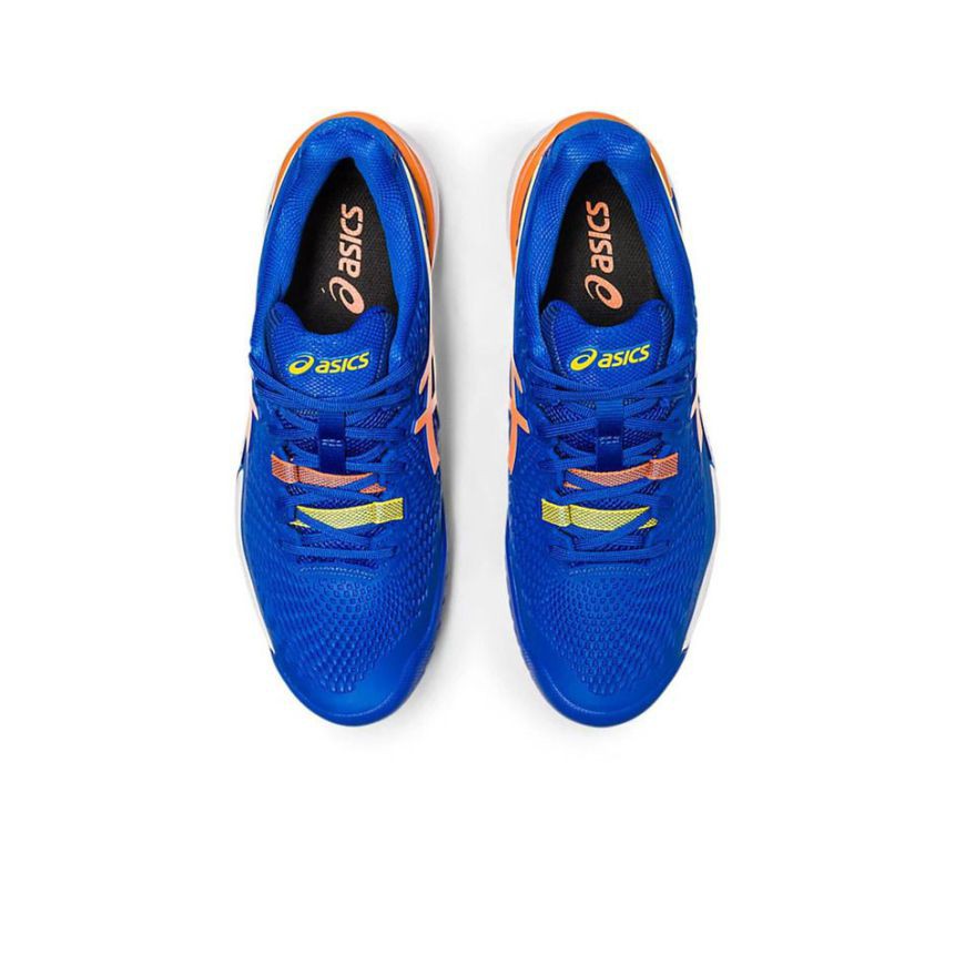 Tênis Asics Gel Resolution 9 – Masculino - Favorita Padel