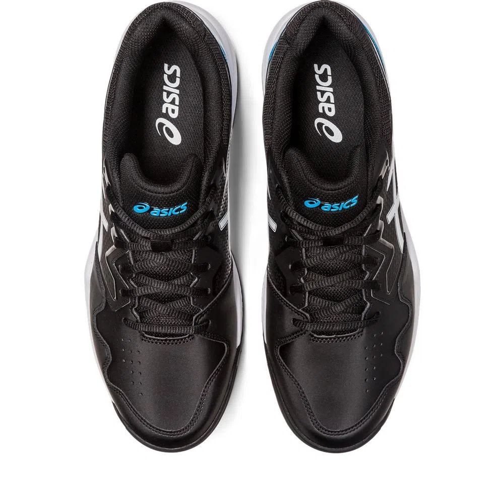 Tênis Asics Gel-Dedicate 7 Masculino – Preto - Favorita Padel