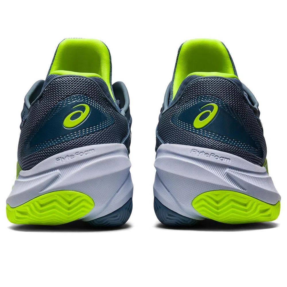 Tênis Asics Court FF 3 Clay - Masculino - Favorita Padel