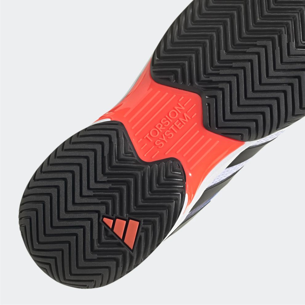Tênis Adidas Courtjam Control Masculino - Favorita Padel