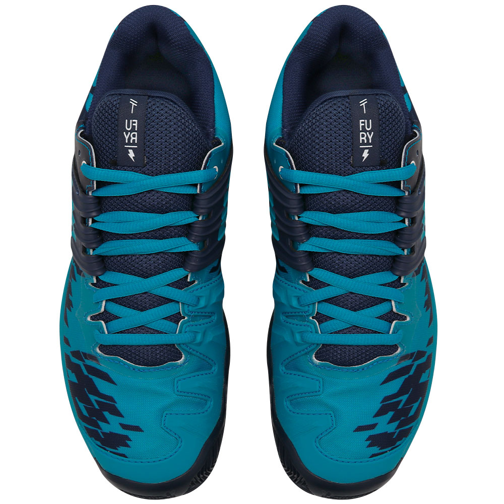 Tênis Babolat Propulse Fury Clay – Masculino - Favorita Padel