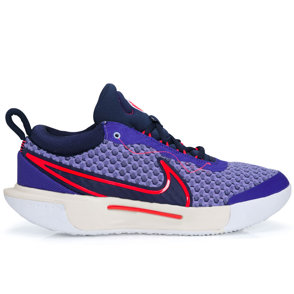 Tênis Nike Zoom Court Pro HC – Masculino - Favorita Padel