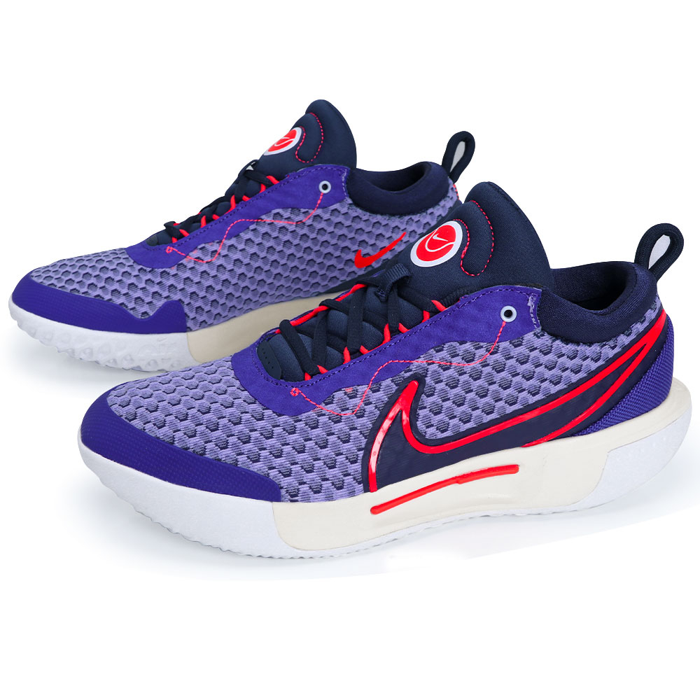 Tênis Nike Zoom Court Pro HC – Masculino - Favorita Padel