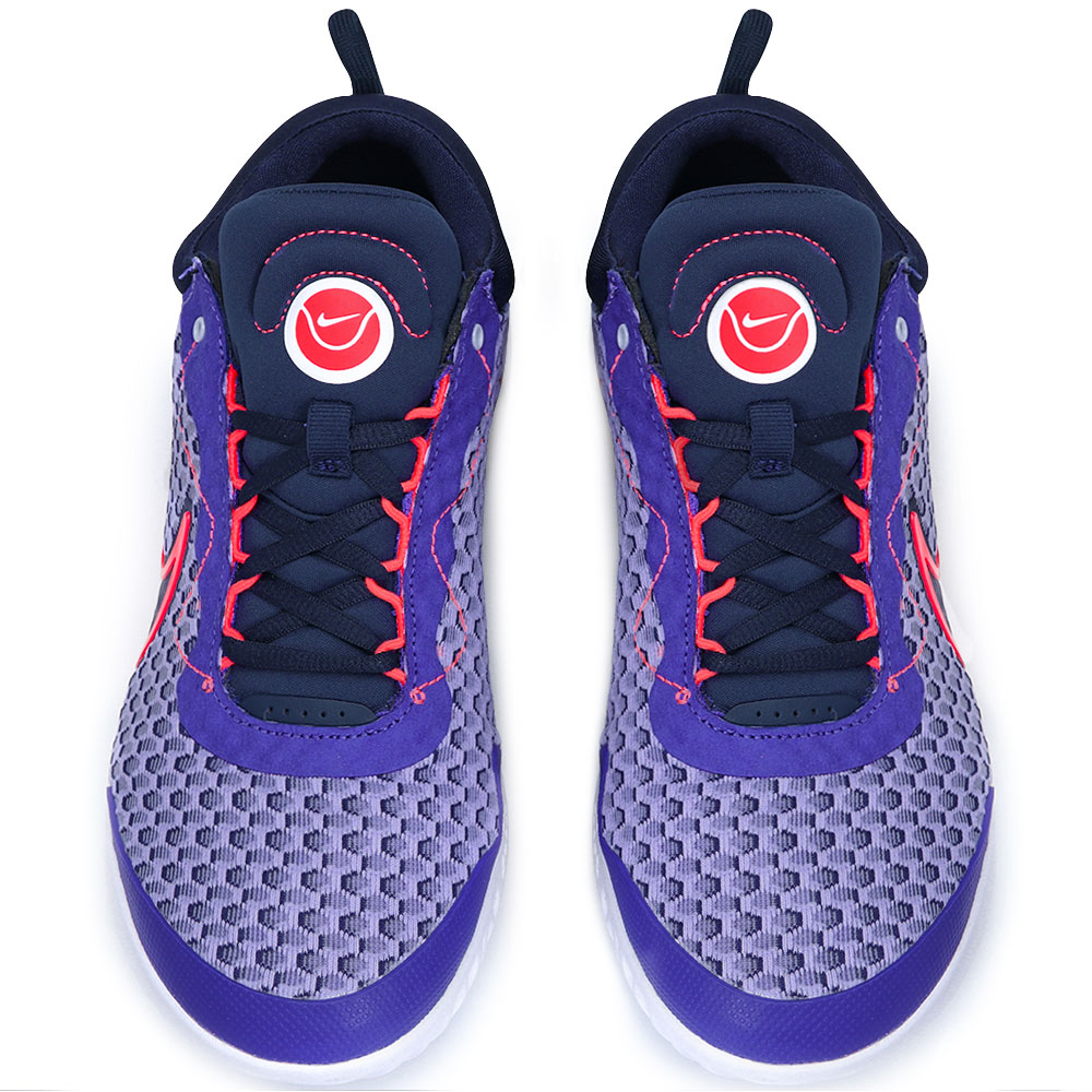 Tênis Nike Zoom Court Pro HC – Masculino - Favorita Padel