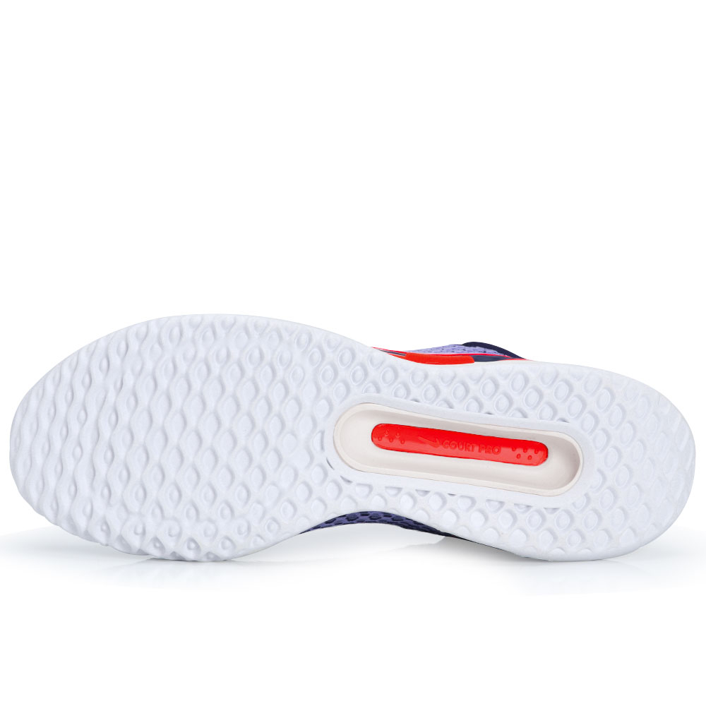 Tênis Nike Zoom Court Pro HC – Masculino - Favorita Padel
