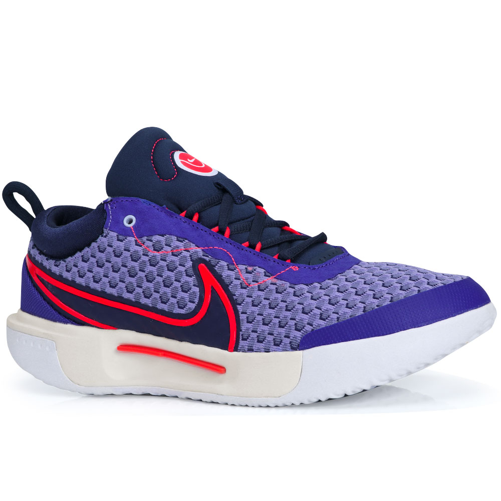 Tênis Nike Zoom Court Pro HC – Masculino - Favorita Padel