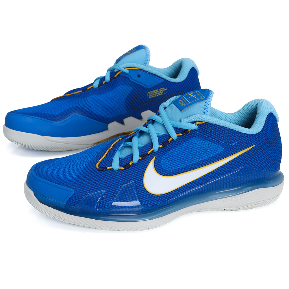Tênis Nike Air Zoom Vapor Pro HC - Masculino - Favorita Padel