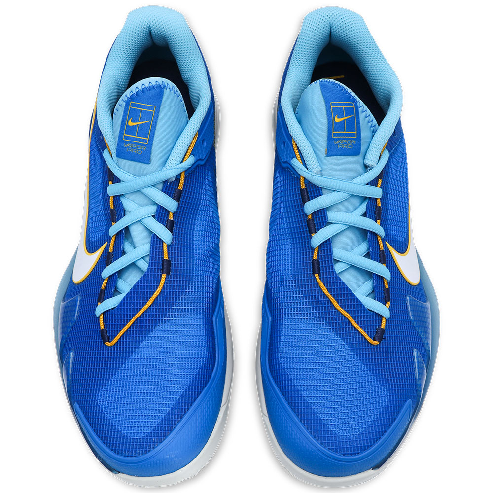 Tênis Nike Air Zoom Vapor Pro HC - Masculino - Favorita Padel