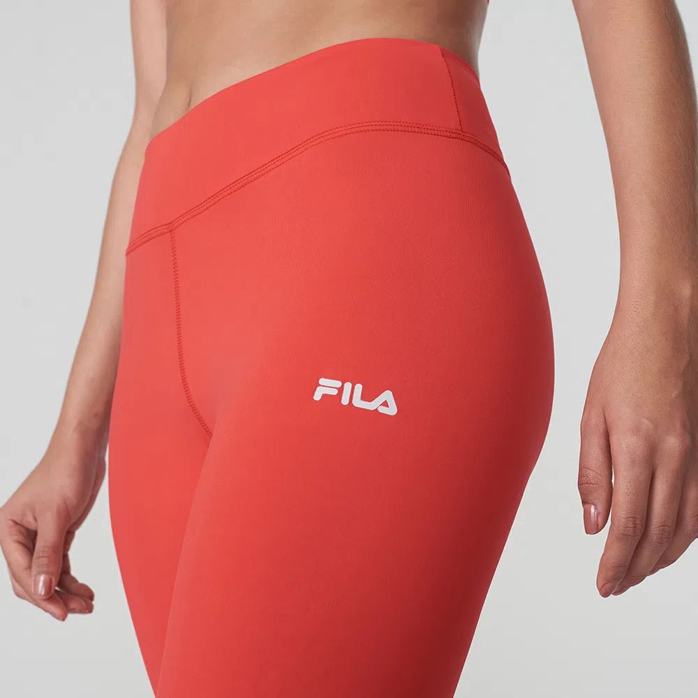 Legging fila rouge hot sale