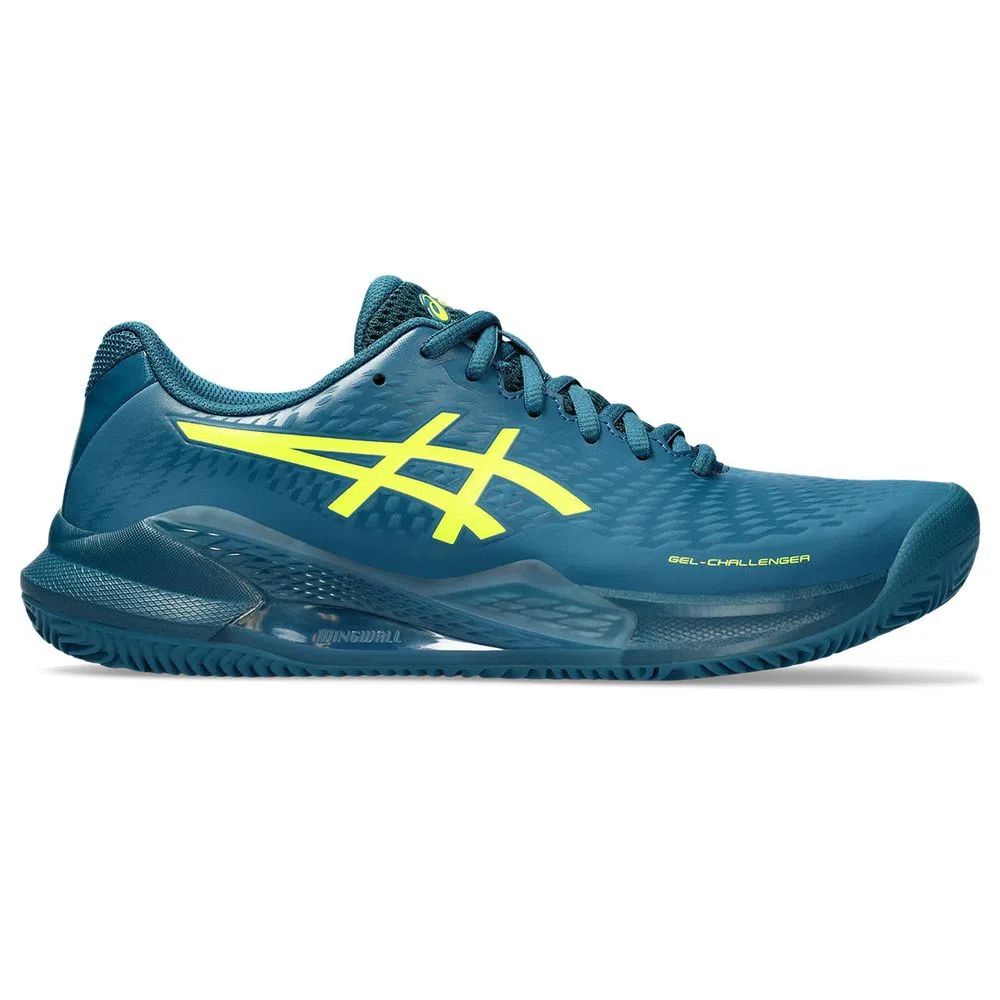 Tênis Asics Gel-Challenger 14 Clay – Masculino - Favorita Padel