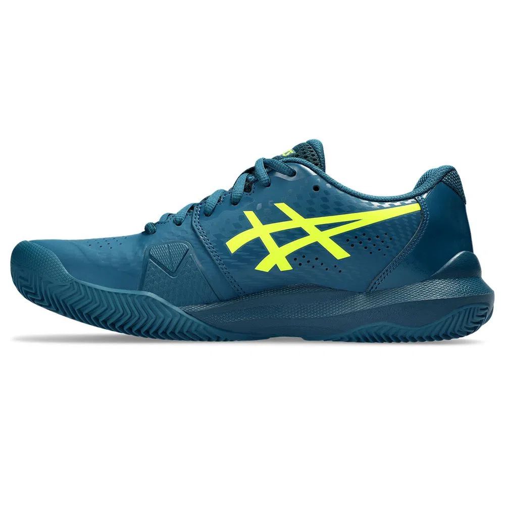 Tênis Asics Gel-Challenger 14 Clay – Masculino - Favorita Padel