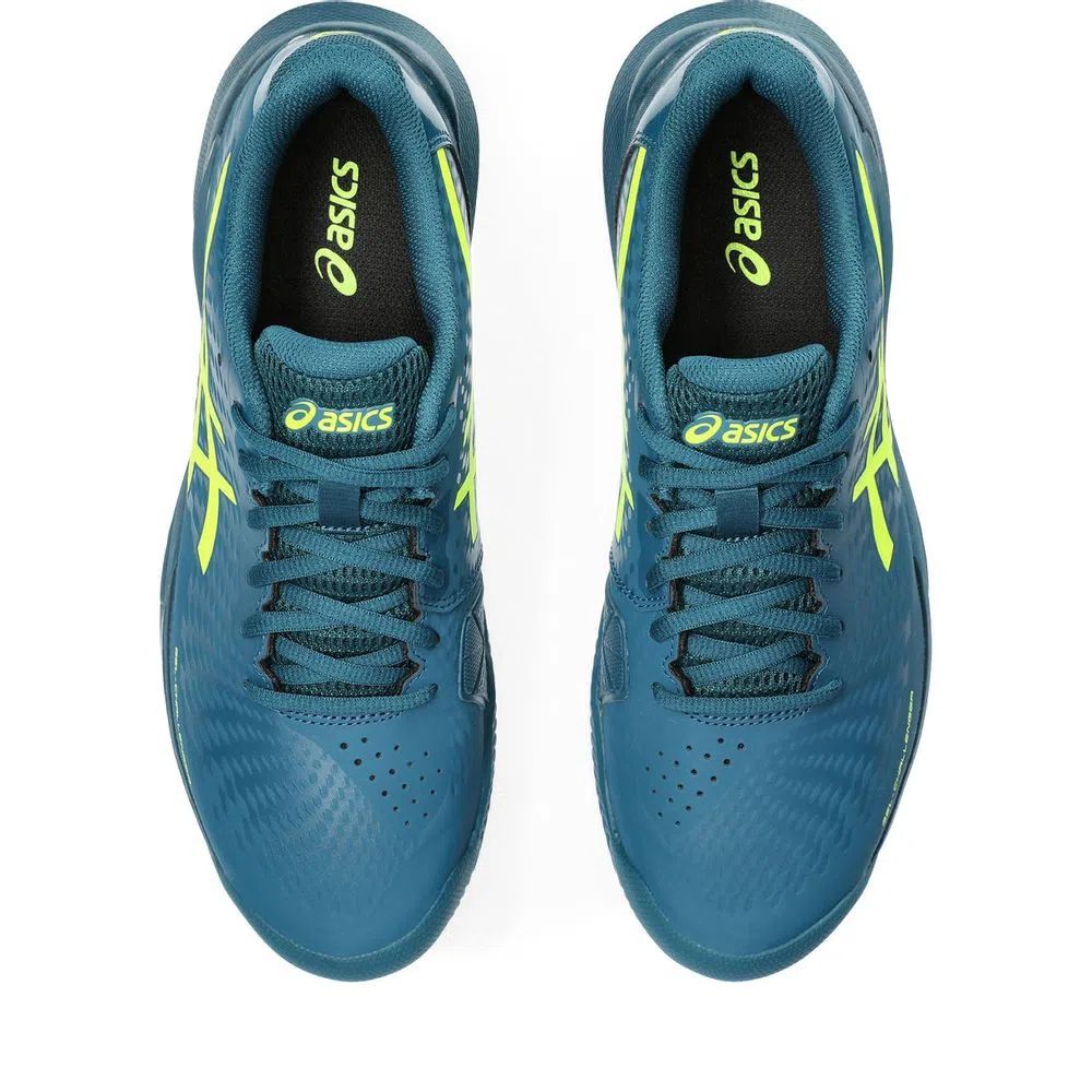 Tênis Asics Gel-Challenger 14 Clay – Masculino - Favorita Padel