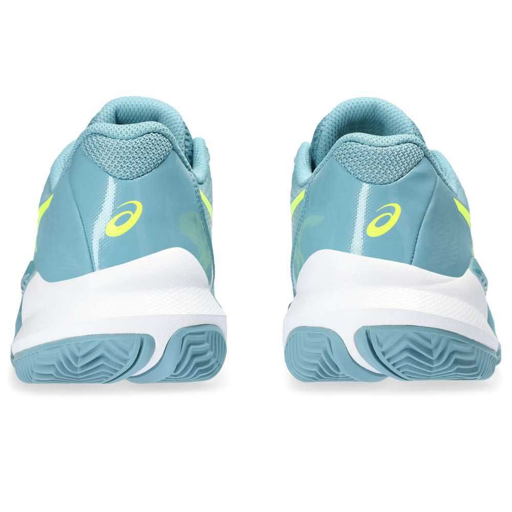 Tenis Asics Gel Challenger 14 Clay Feminino Favorita Padel