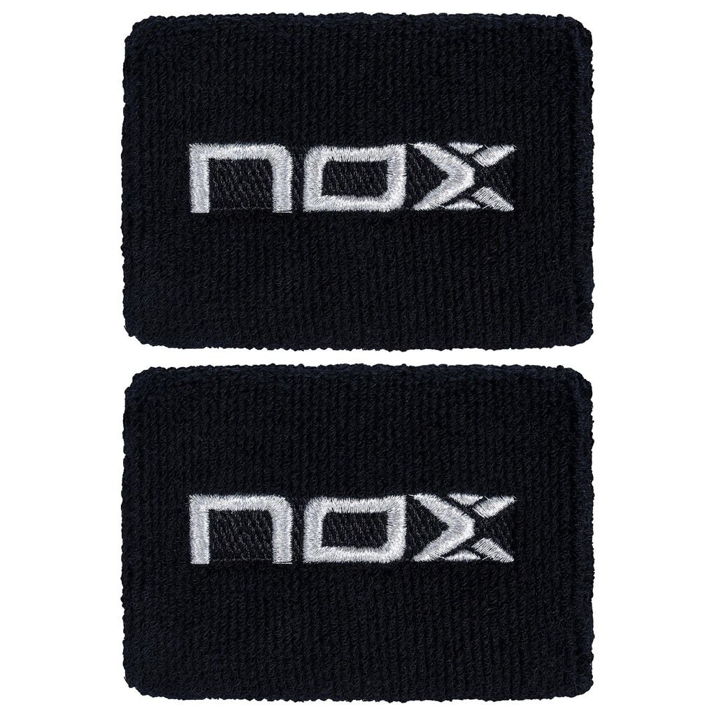 Box Raquete de Padel Nox AT Genius LTD 2024 - By Agustín Tapia