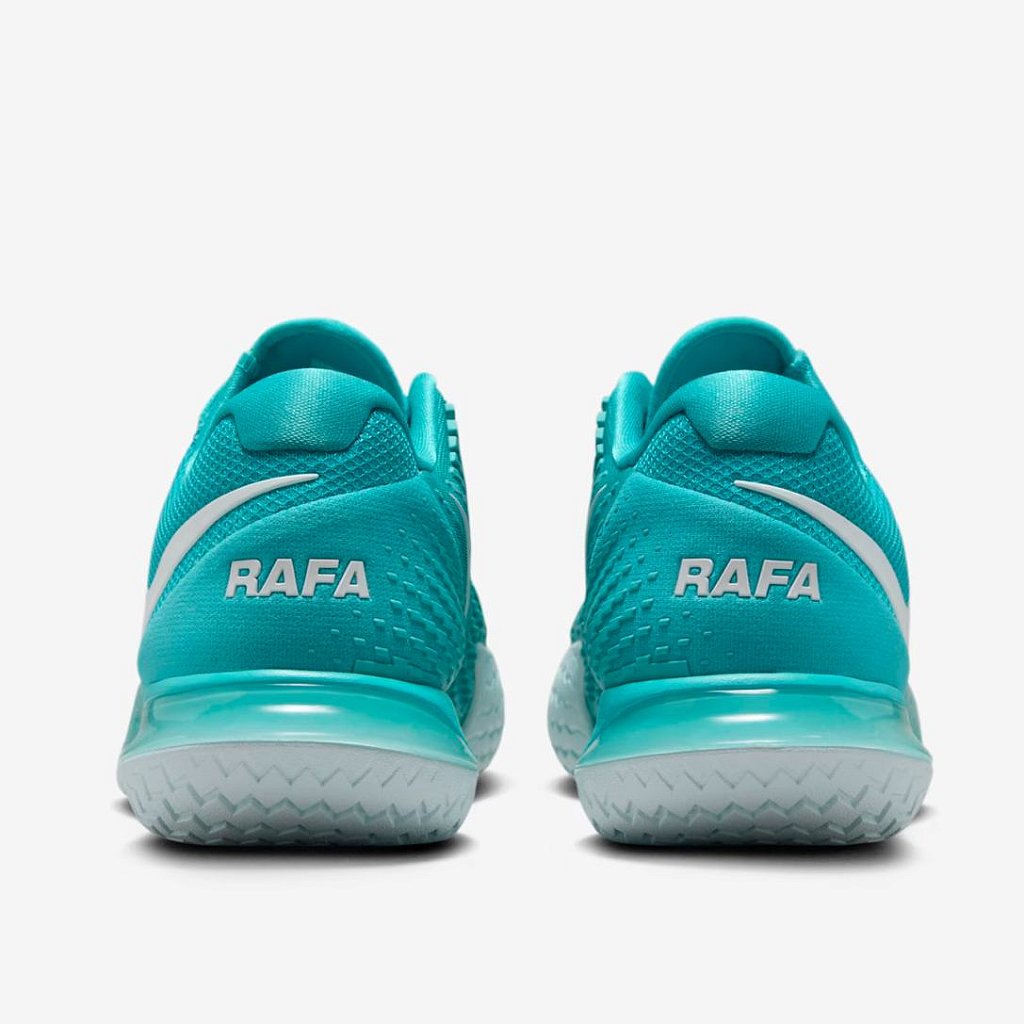 Tênis Nike Zoom Vapor Cage 4 Rafa – Masculino - Favorita Padel