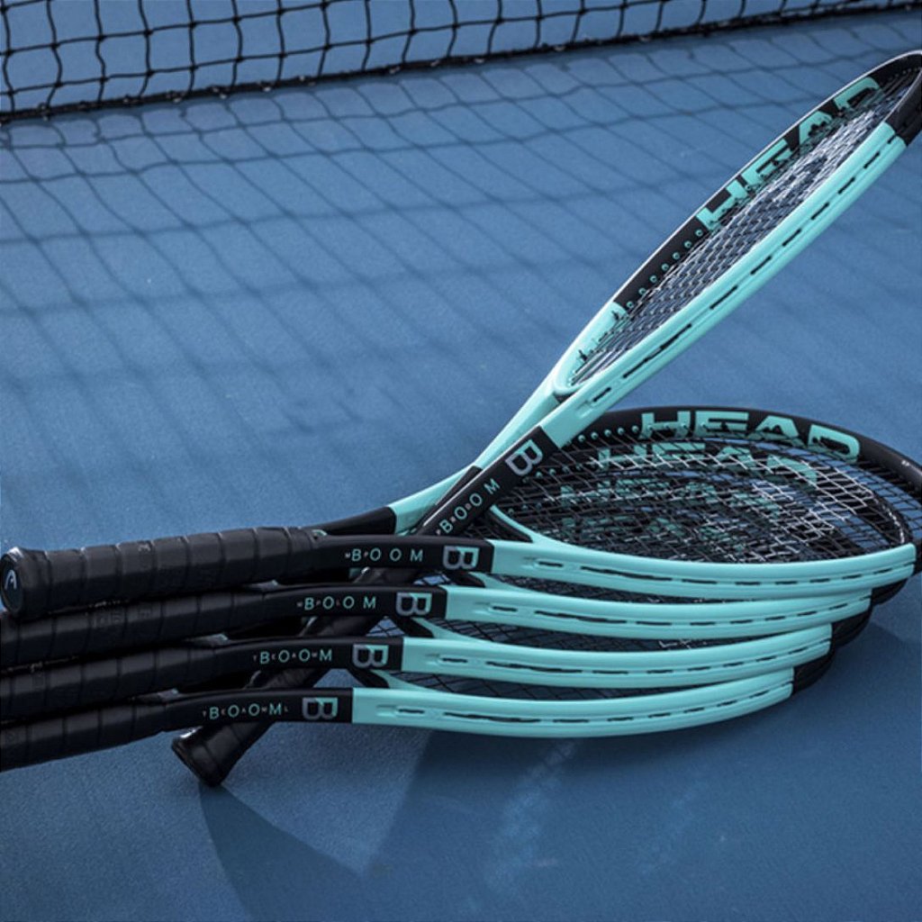 Raquete de Tênis Head Boom MP - Favorita Padel