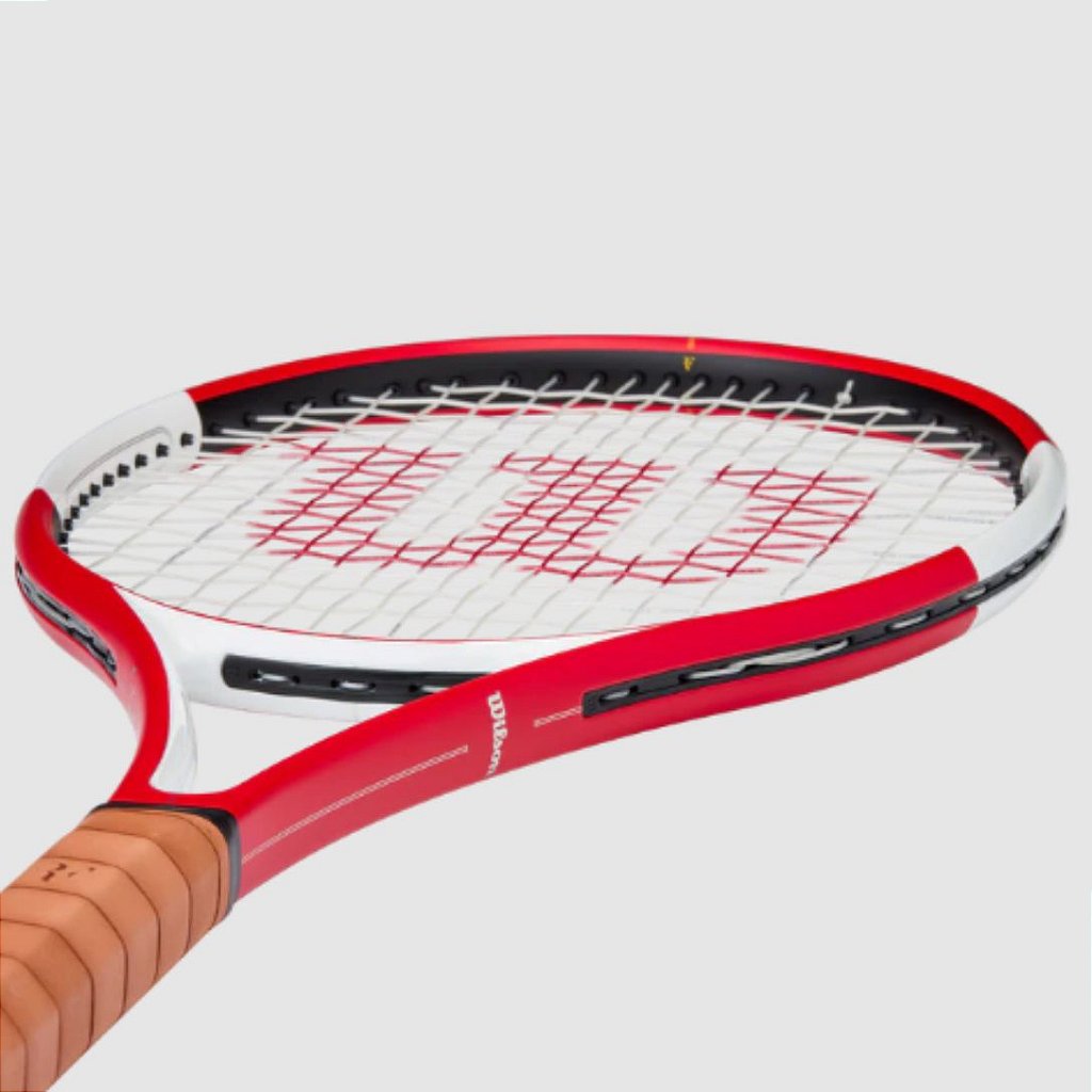 Raquete de Tênis Wilson RF 01 Pro Classic – Roger Federer