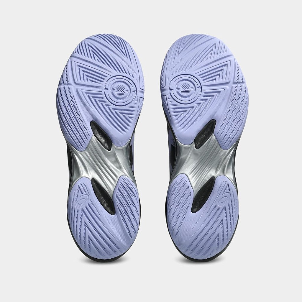 Tênis Asics GEL-ROCKET MT 12 Masculino I Favorita Padel - Favorita