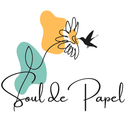 Logo de Soul de Papel