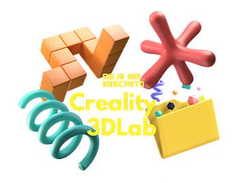 Creality3dLab