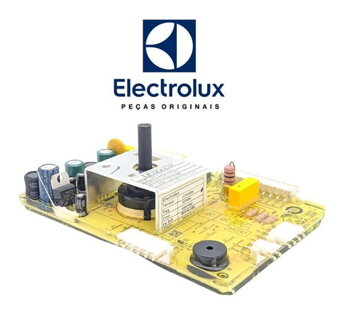 Placa Potencia Lp12q Export Bivolt 70203388 - A99010601 - Karisfrio