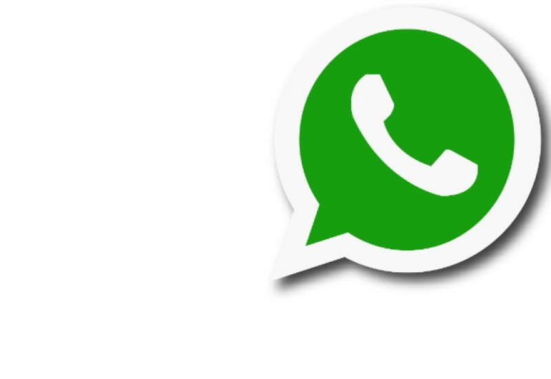Fale Conosco pelo WhatsApp