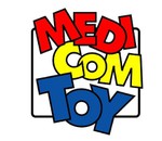 MEDICOM TOYS