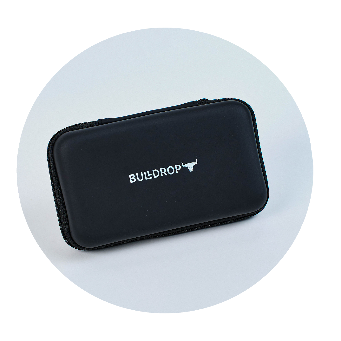 Case de transporte da Speed Rope