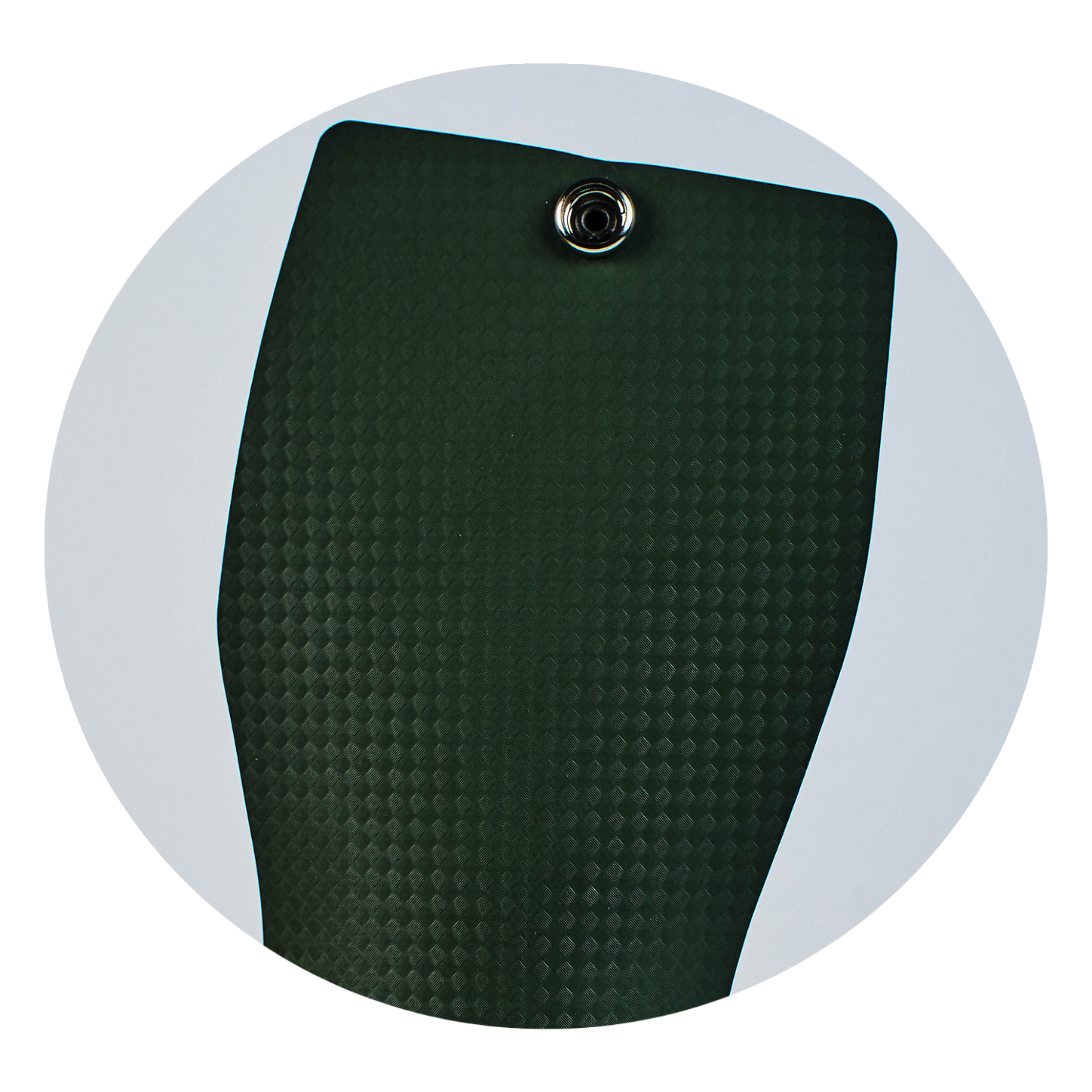 Detalhe da lona antiderrapante do Grip DROP LIMITS