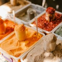Produtos naturais