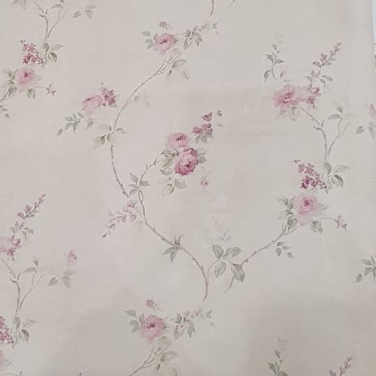 roseページ Papel de Parede Fragrant Roses FA811072 - Moldart Papel de Parede