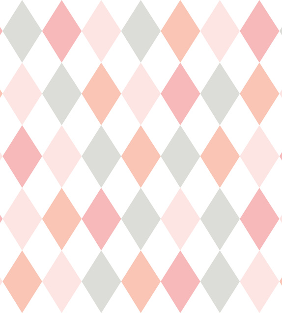 Papel de Parede Infantil RENASCER 6243 - Moldart Papel de Parede