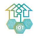 Logo de IOT ROBOTICA